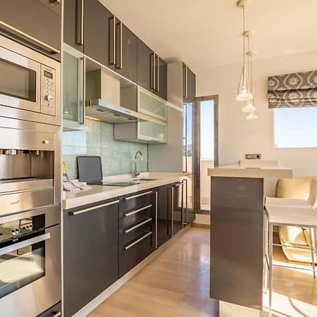 Casas Cardenio Apartment Аямонте Стая снимка