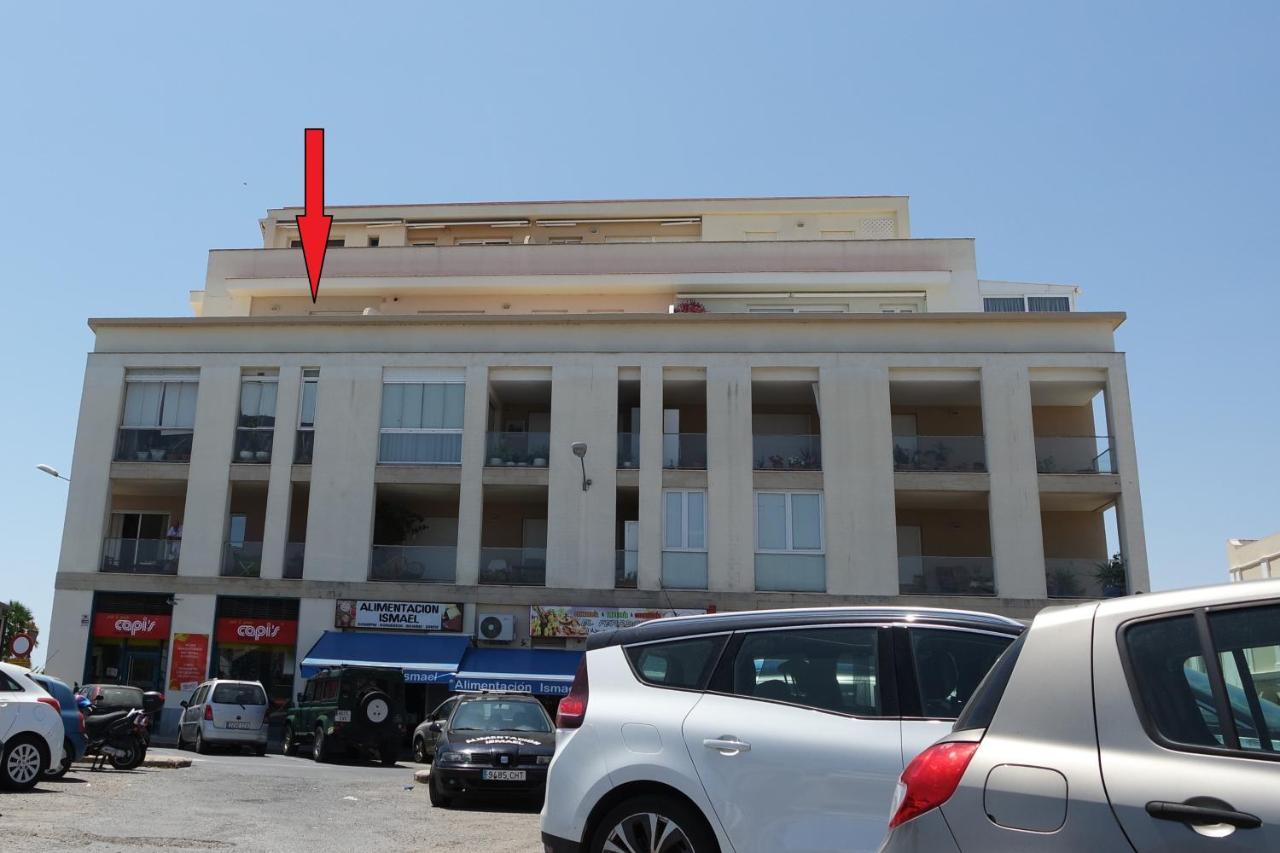 Casas Cardenio Apartment Аямонте Екстериор снимка