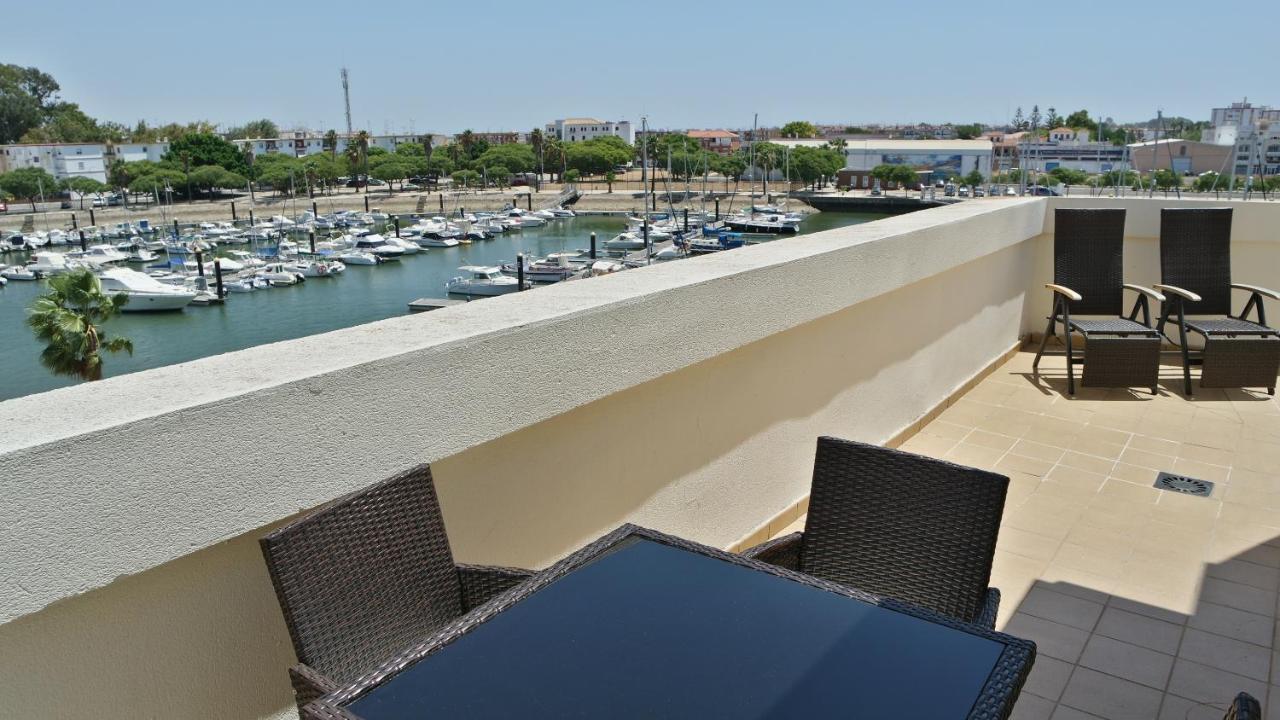 Casas Cardenio Apartment Аямонте Екстериор снимка