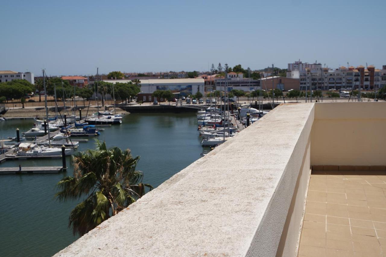 Casas Cardenio Apartment Аямонте Екстериор снимка