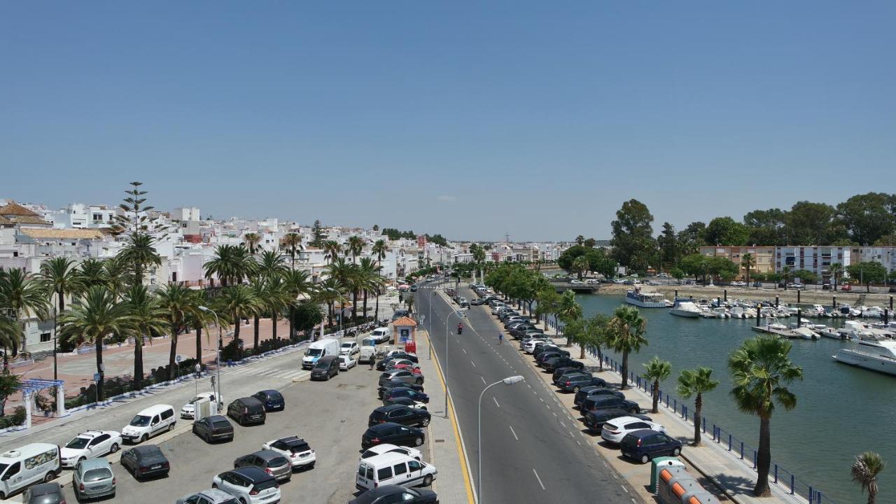Casas Cardenio Apartment Аямонте Екстериор снимка