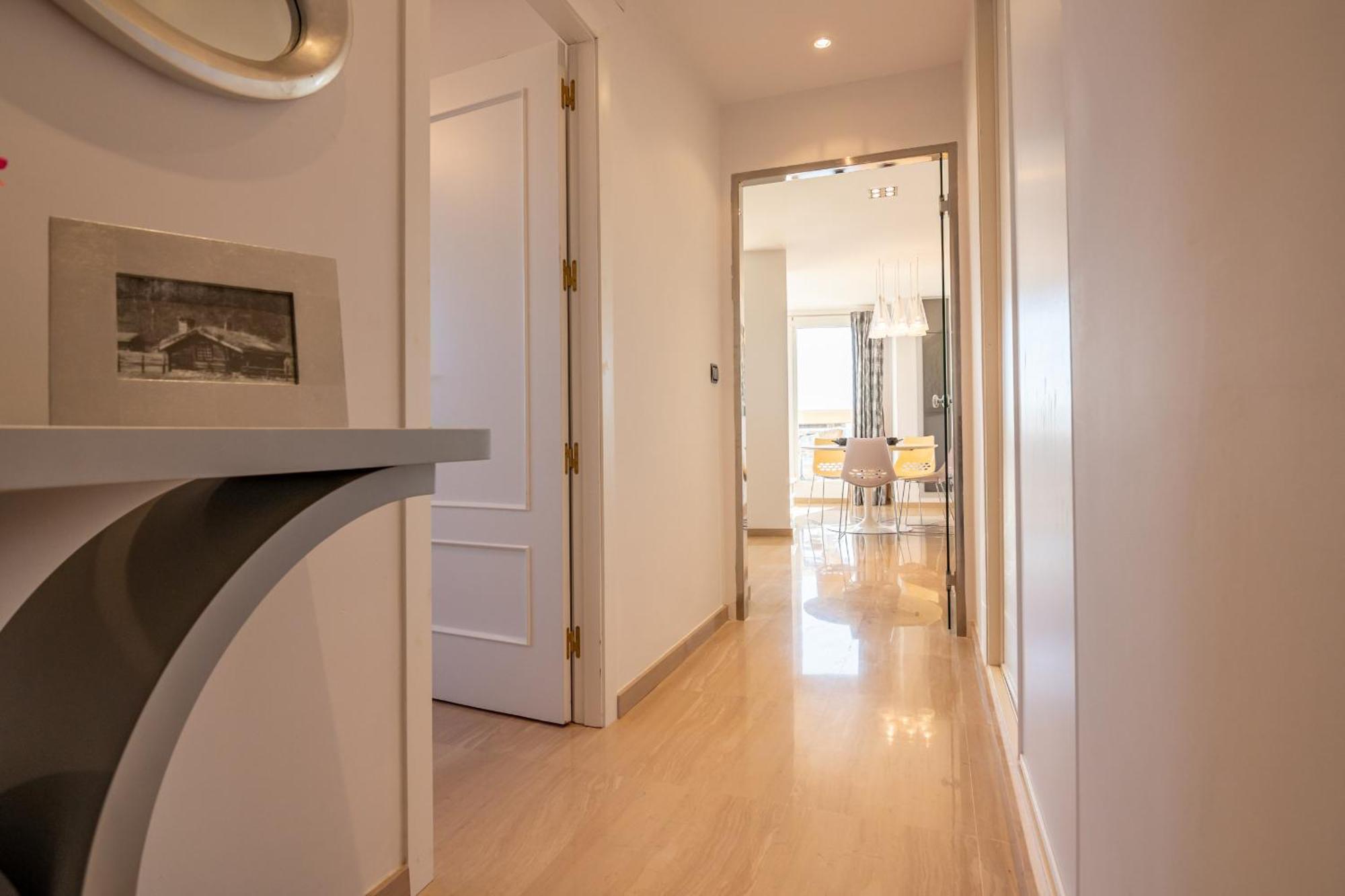 Casas Cardenio Apartment Аямонте Стая снимка