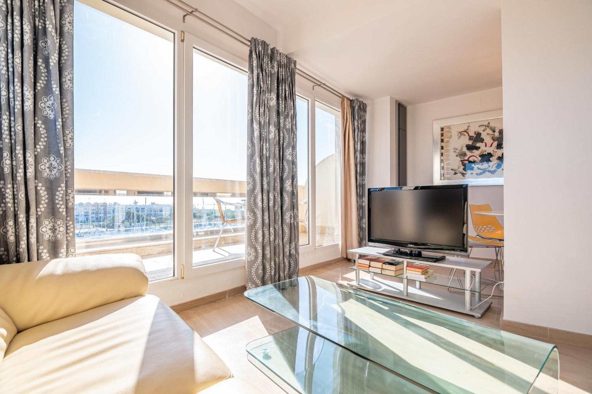 Casas Cardenio Apartment Аямонте Стая снимка