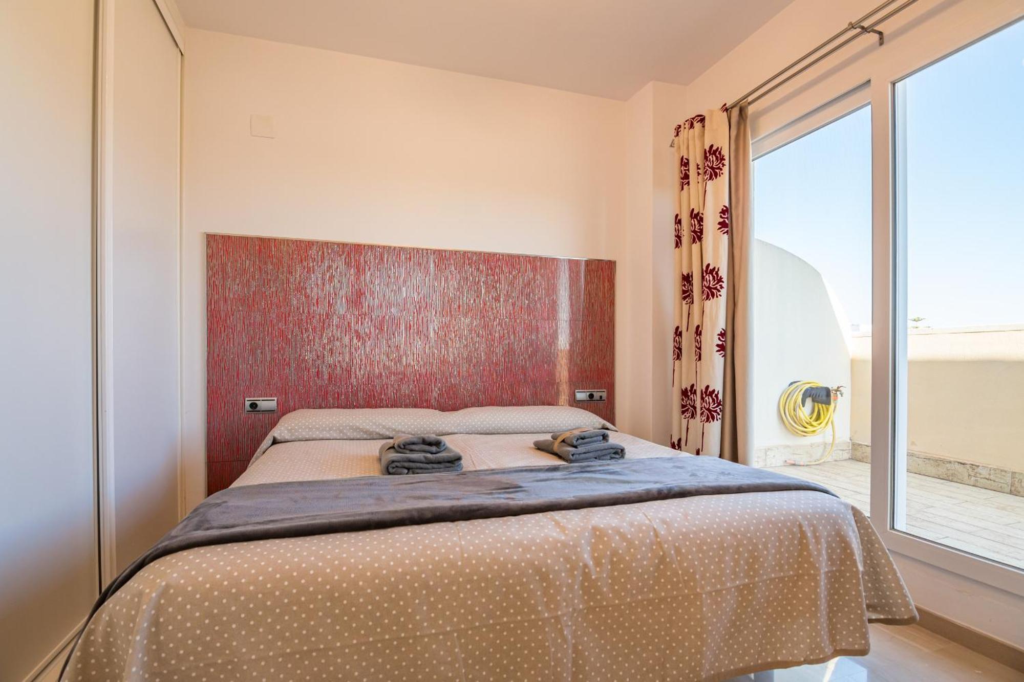 Casas Cardenio Apartment Аямонте Стая снимка