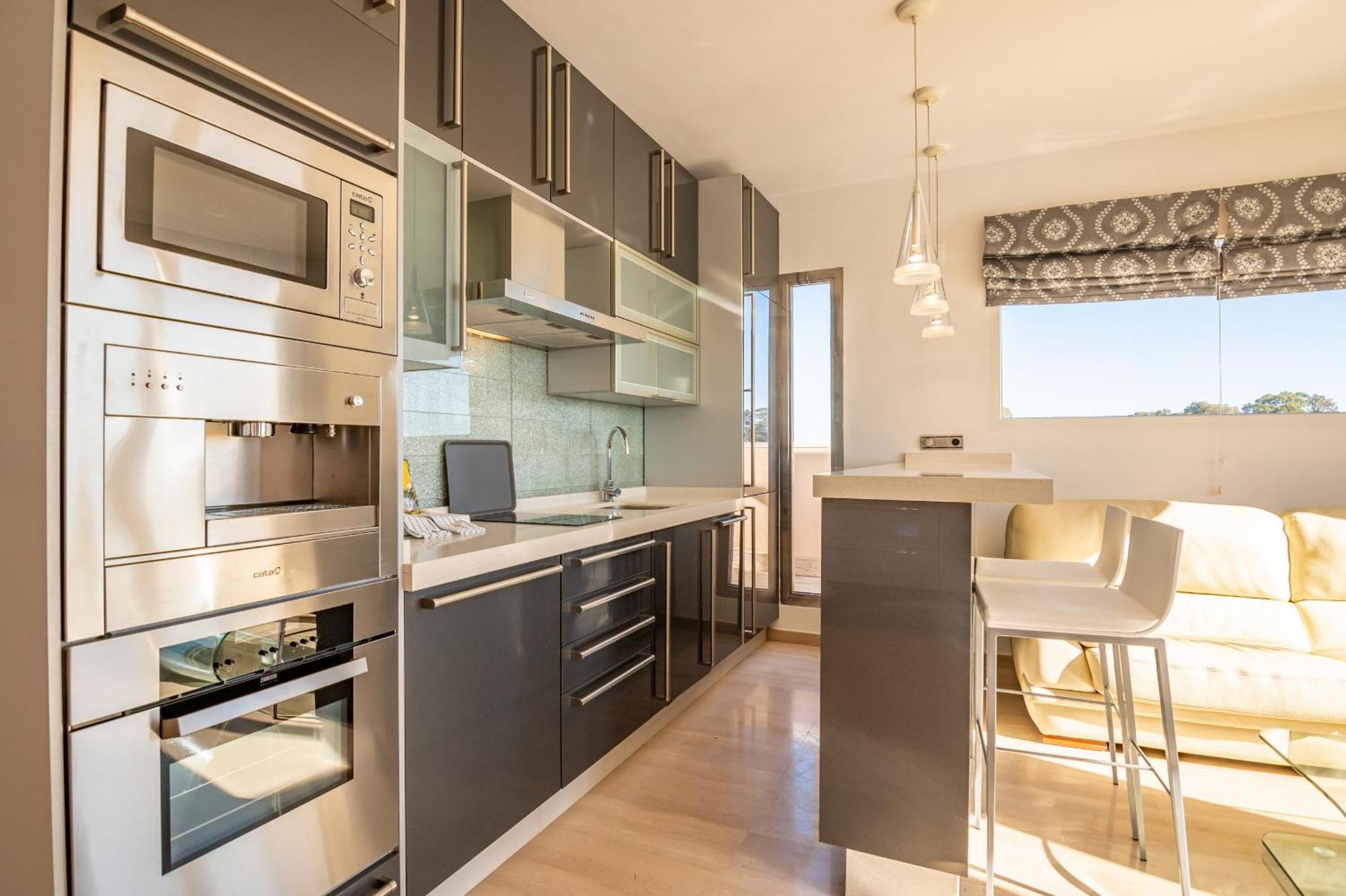 Casas Cardenio Apartment Аямонте Стая снимка