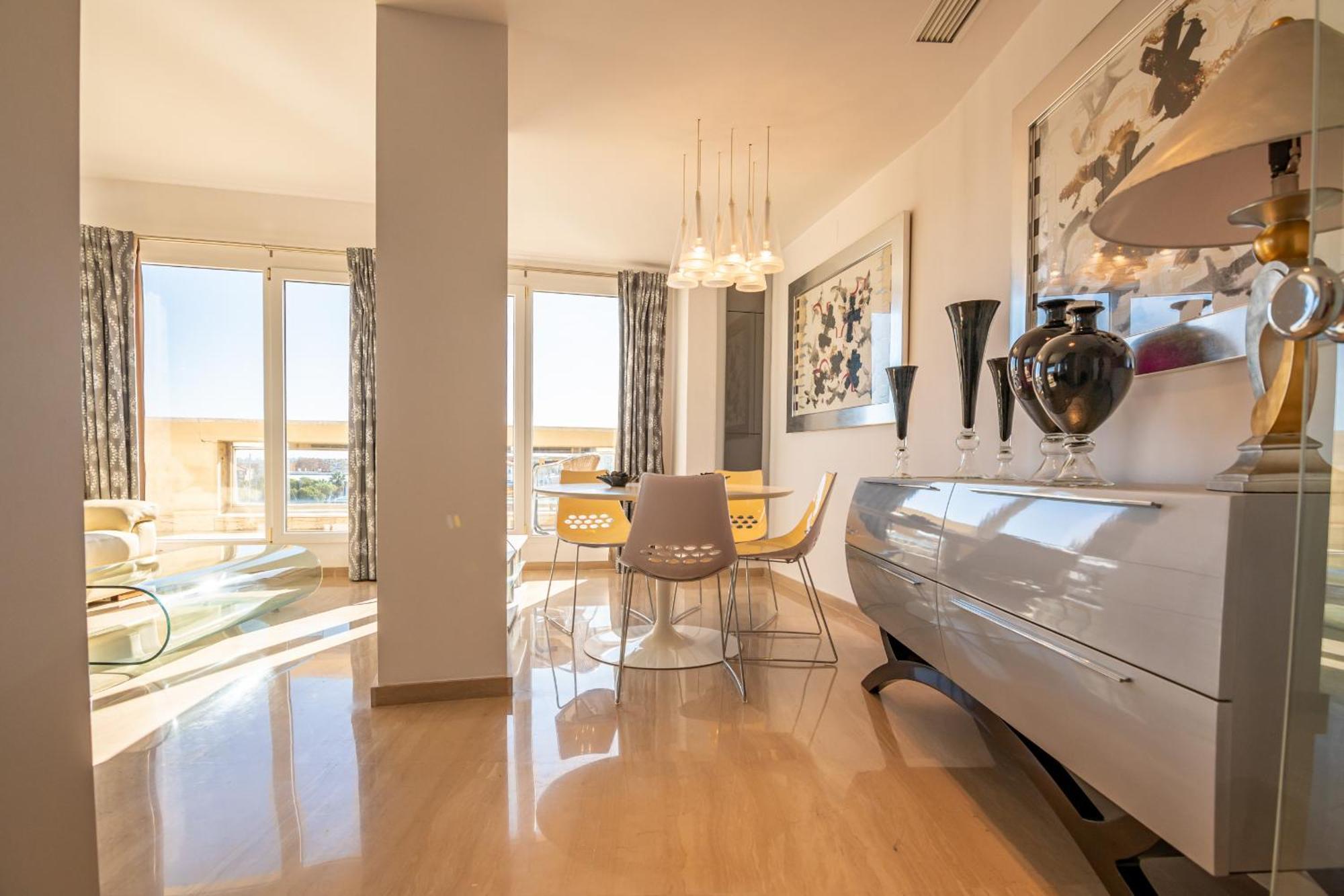 Casas Cardenio Apartment Аямонте Стая снимка
