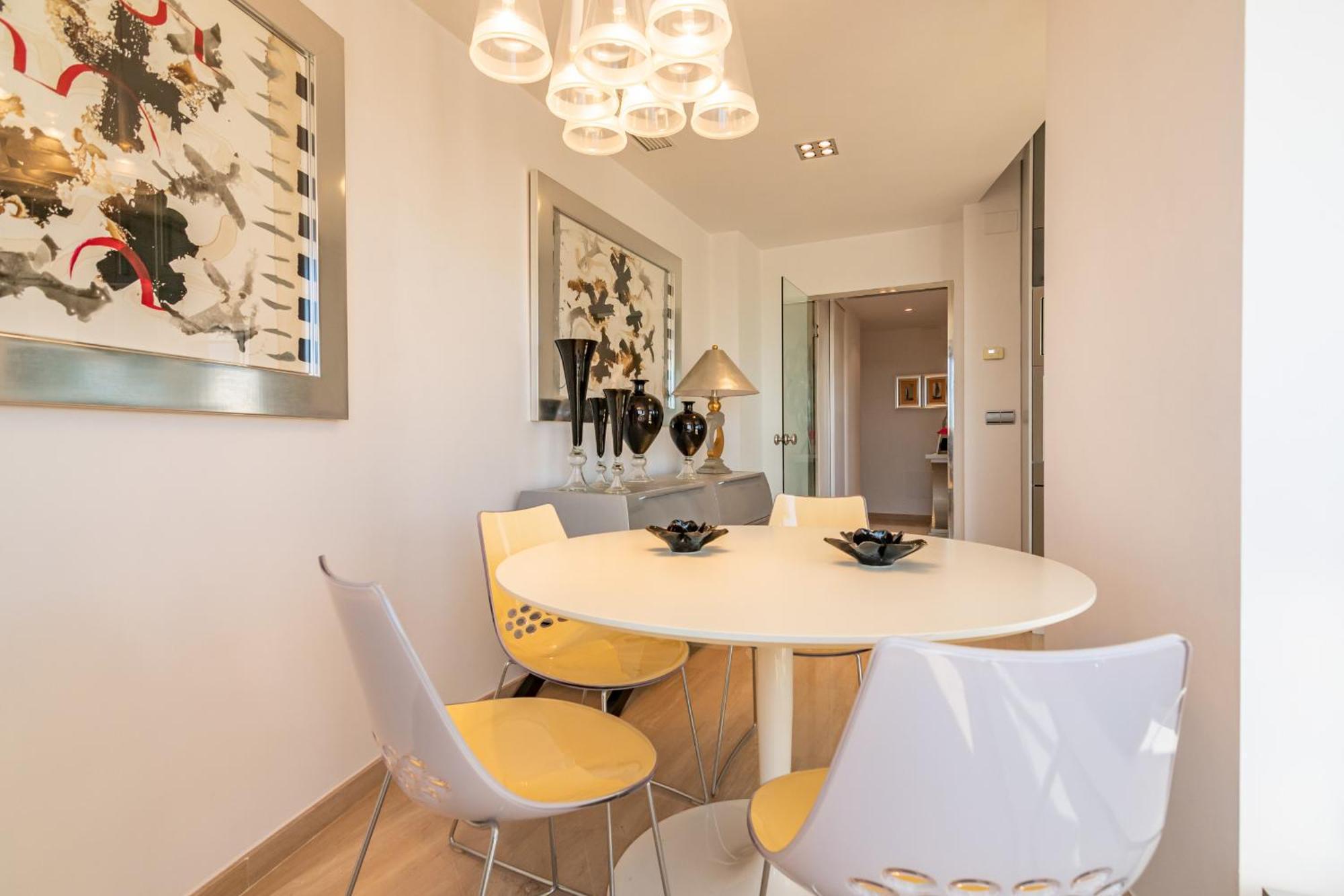 Casas Cardenio Apartment Аямонте Стая снимка