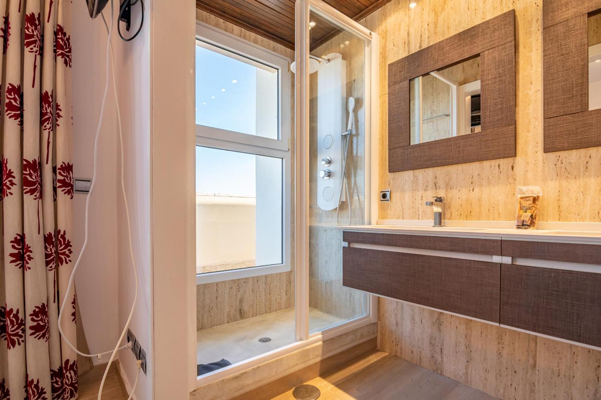 Casas Cardenio Apartment Аямонте Стая снимка
