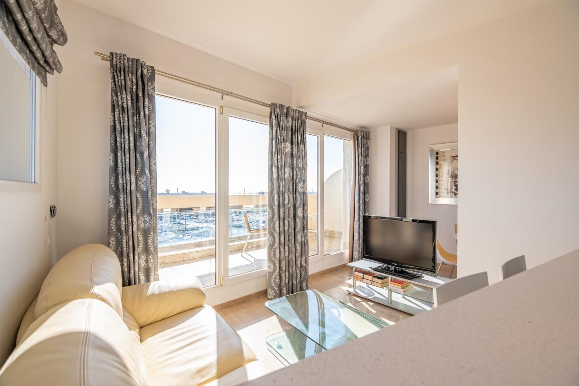 Casas Cardenio Apartment Аямонте Стая снимка