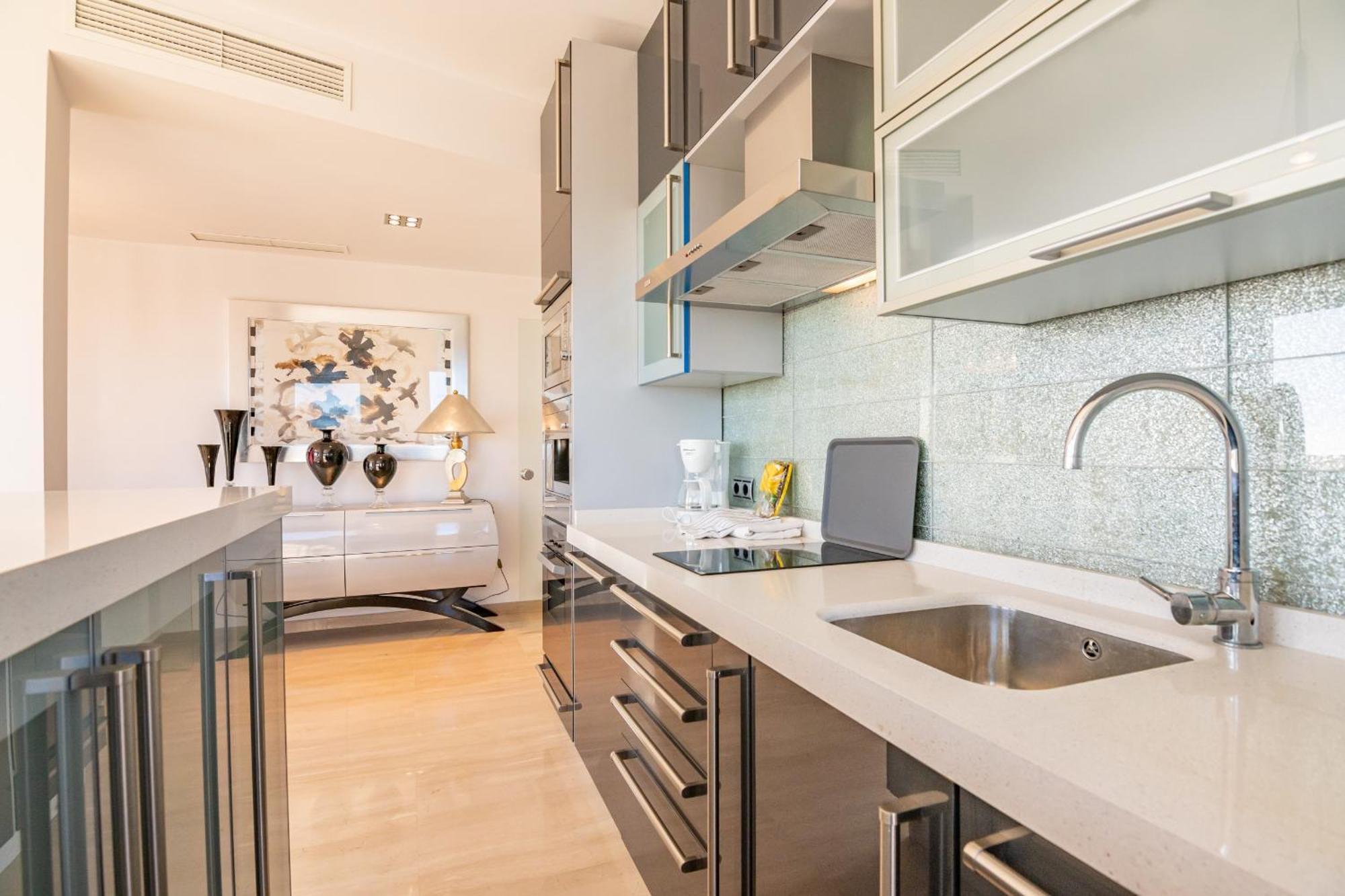 Casas Cardenio Apartment Аямонте Стая снимка